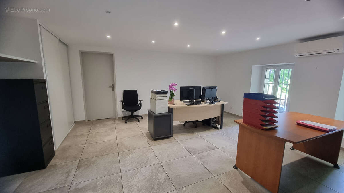 Maison à PIERREFEU-DU-VAR