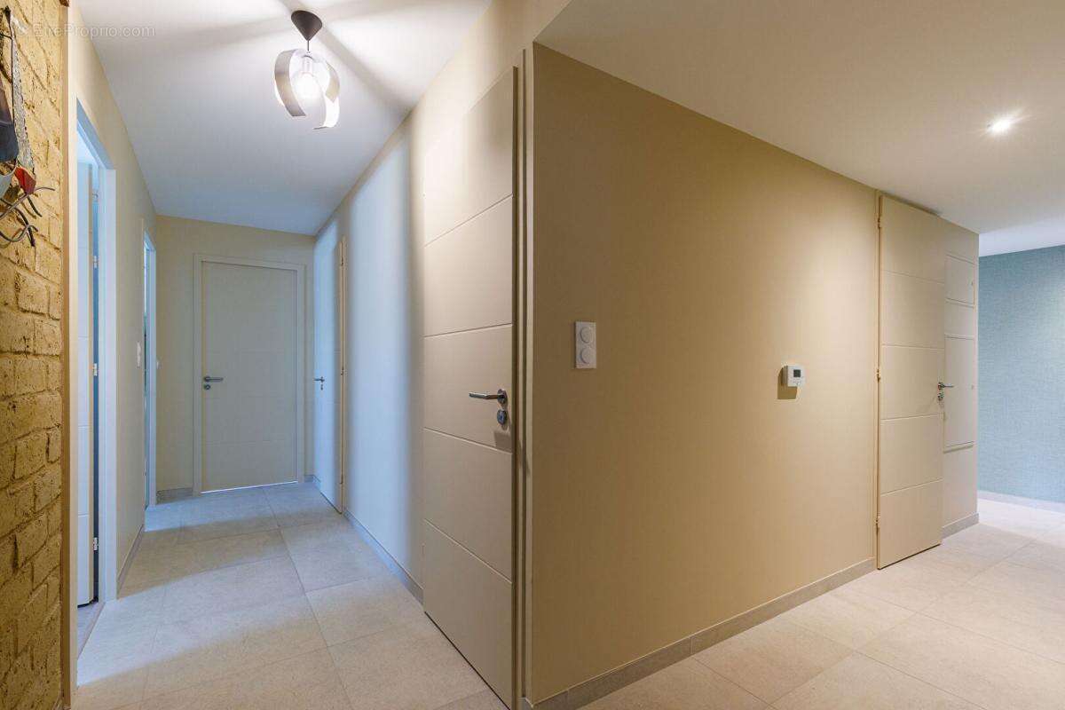 Appartement à GUERANDE