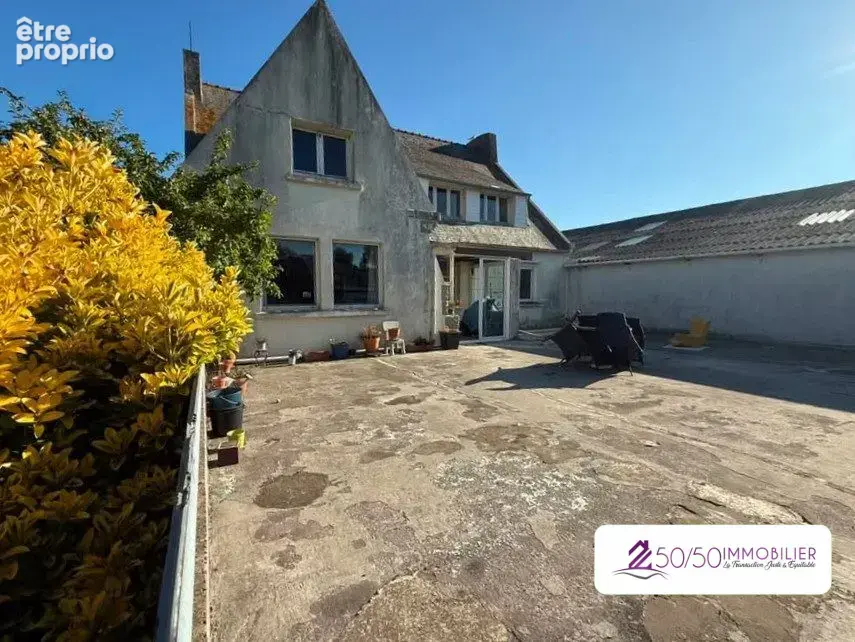Maison 10 pièces 300 m² à vendre à Cleder (29233) - photo 5