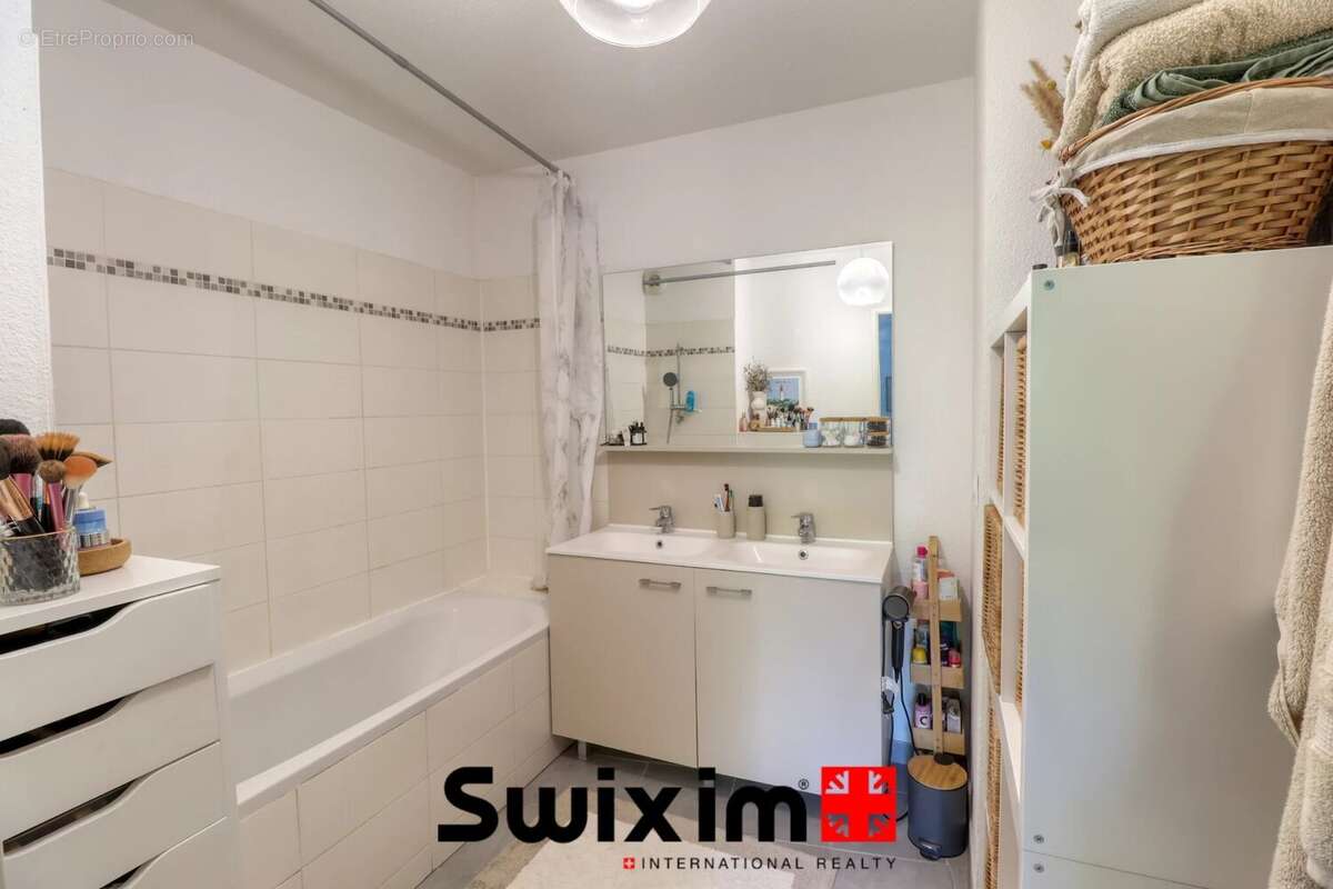 Appartement à EYSINES