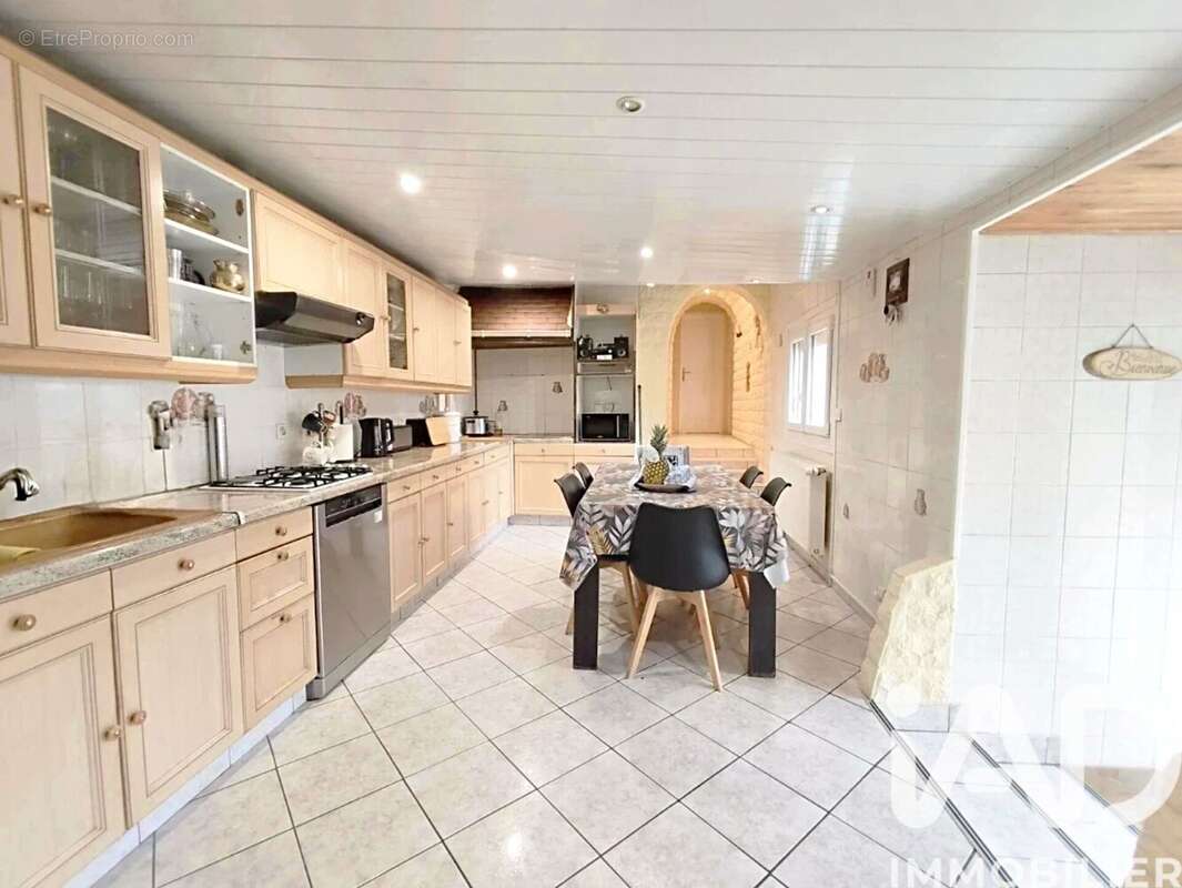 Photo 6 - Maison à CLICHY-SOUS-BOIS