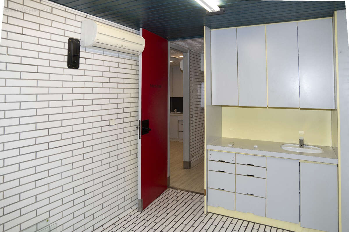 Commerce à BEAUVAIS