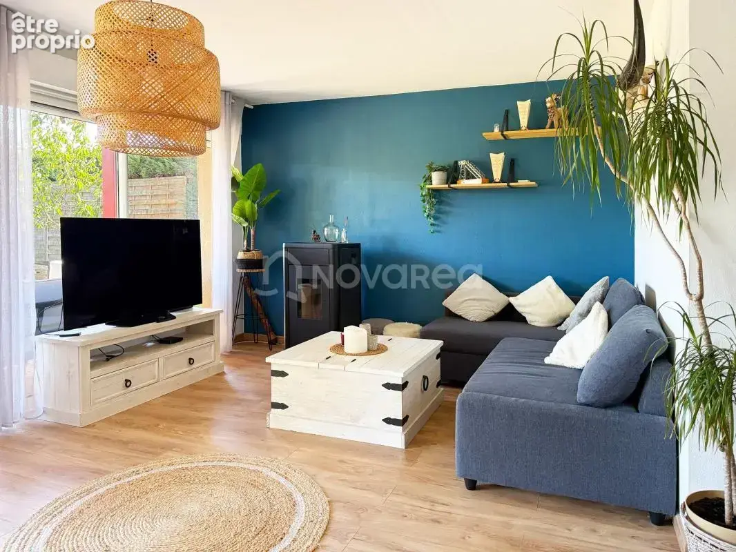 Maison 6 pièces - photo 5