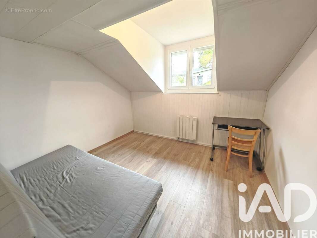 Photo 6 - Appartement à MORTEAU