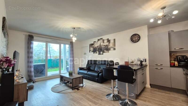 Appartement à ETAMPES