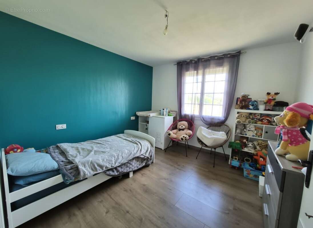 Maison de Campagne DPE A/A - photo 7