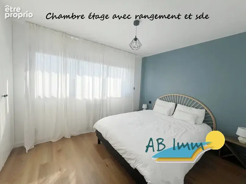 Maison a vendre a ploemeur - photo 8