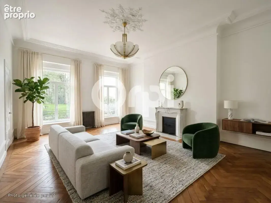 Photo Appartement à Boulogne-Sur-Mer au prix de 212 000€