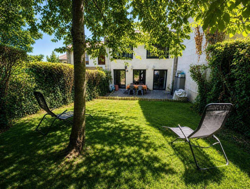 Maison de 5 pièces de 88 m² à Ris-Orangis - photo 12