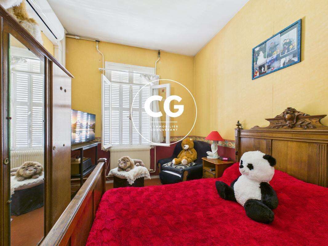 Appartement à DIEPPE