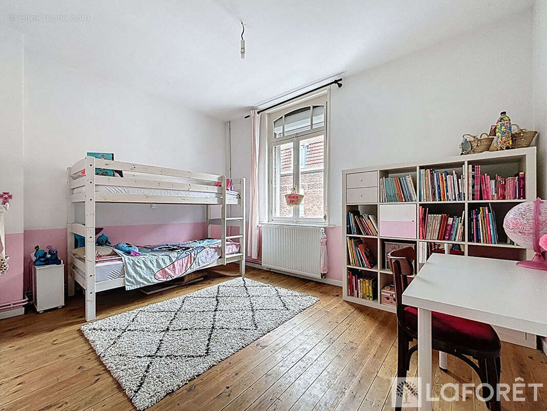 Maison à ARMENTIERES