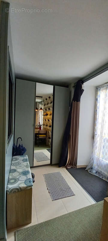 Maison à AMBARES-ET-LAGRAVE