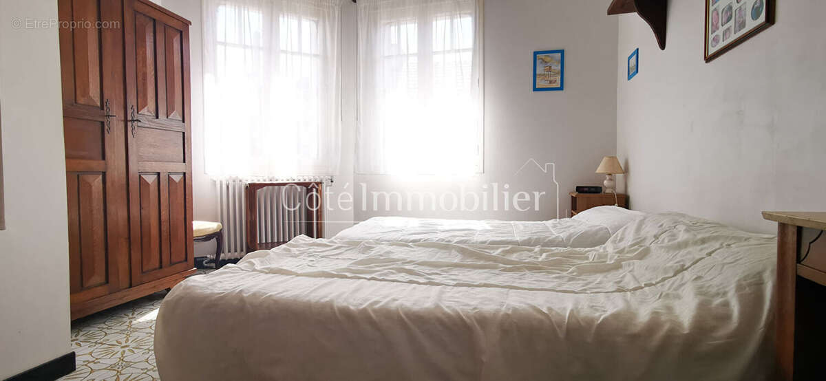 Maison Préfailles - 4 chambres - photo 8