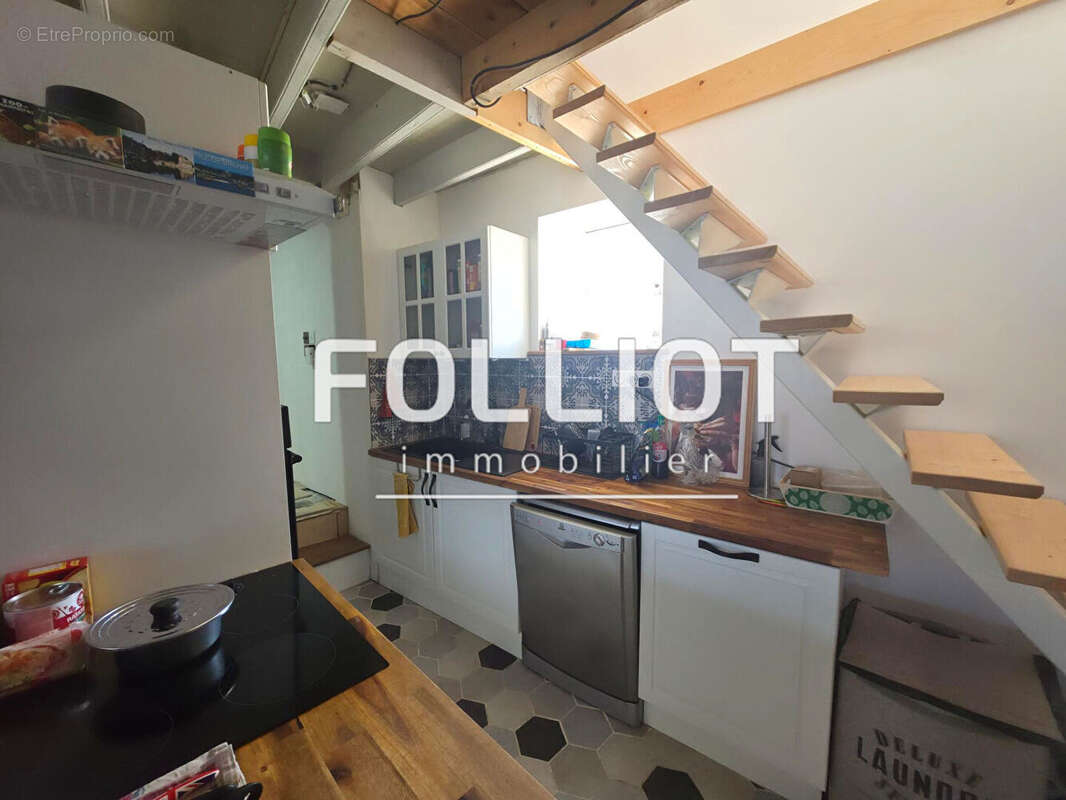 Maison 4 pièces (66 m²) en vente à SAINT SAUVEUR VILLAGES - photo 4