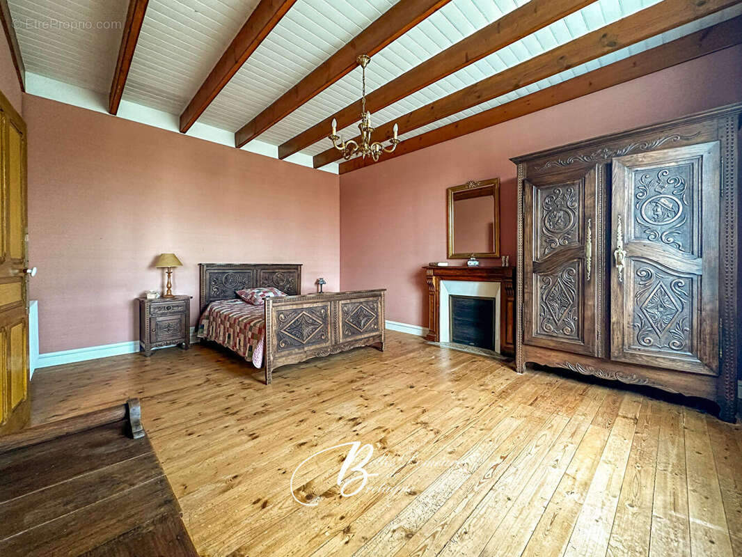 Maison à PLOURIVO