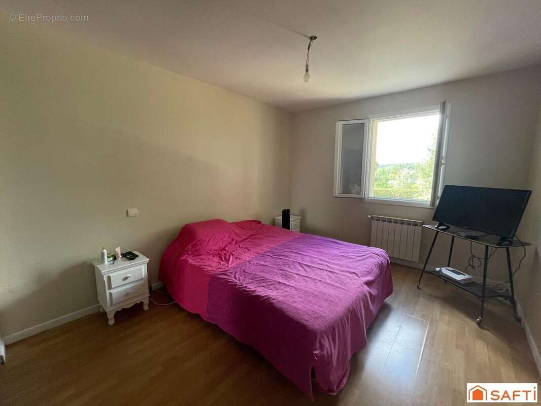 Photo 8 - Maison à MONTBAZENS