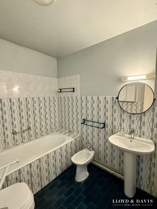 Appartement 104 m² à Versailles  - photo 7