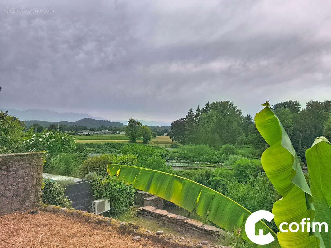 Maison 74 m² à Coarraze  - photo 3