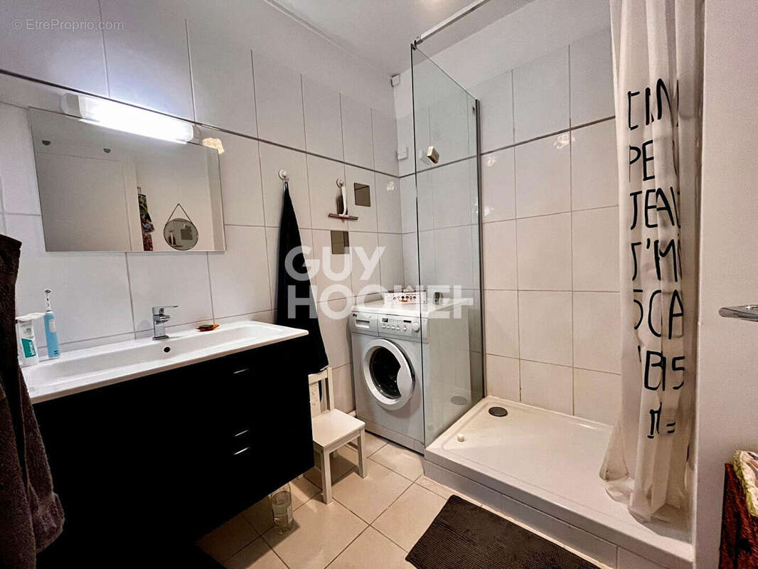 Appartement à VANVES