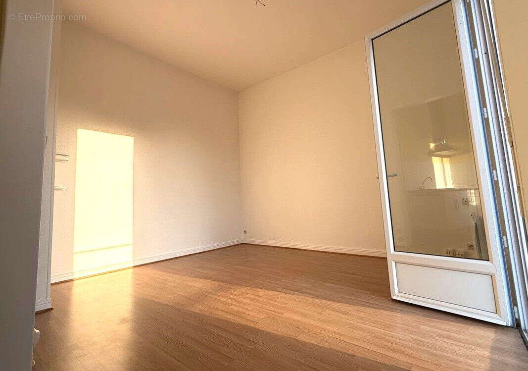 Appartement à CENON
