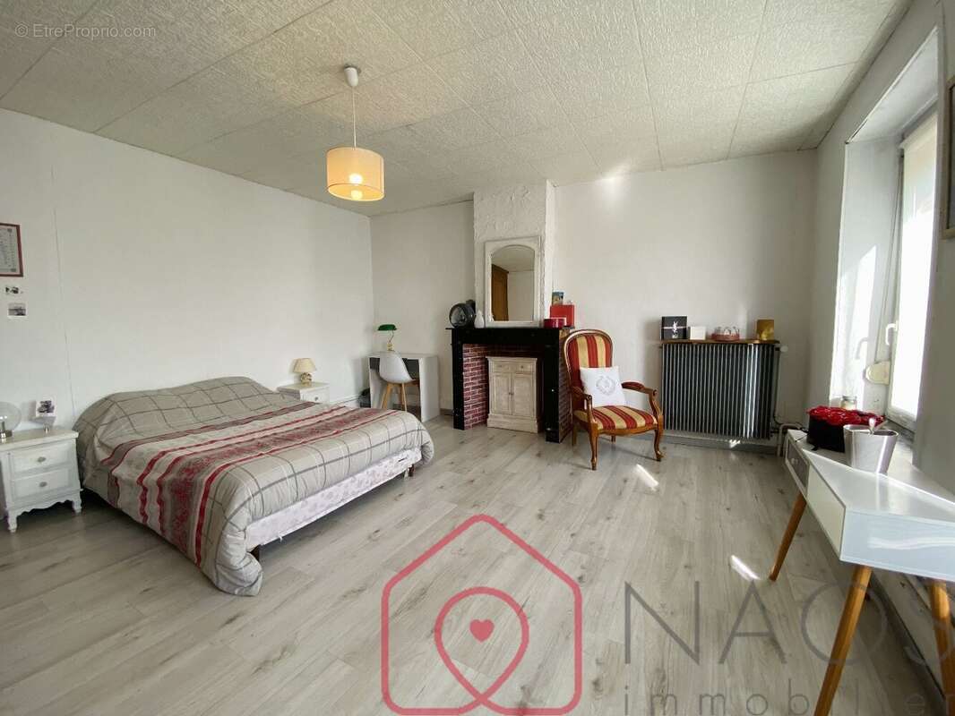 Maison à SAINT-LAURENT