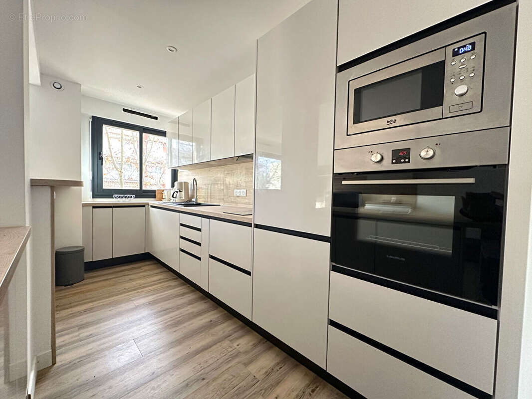 Appartement à ARCACHON