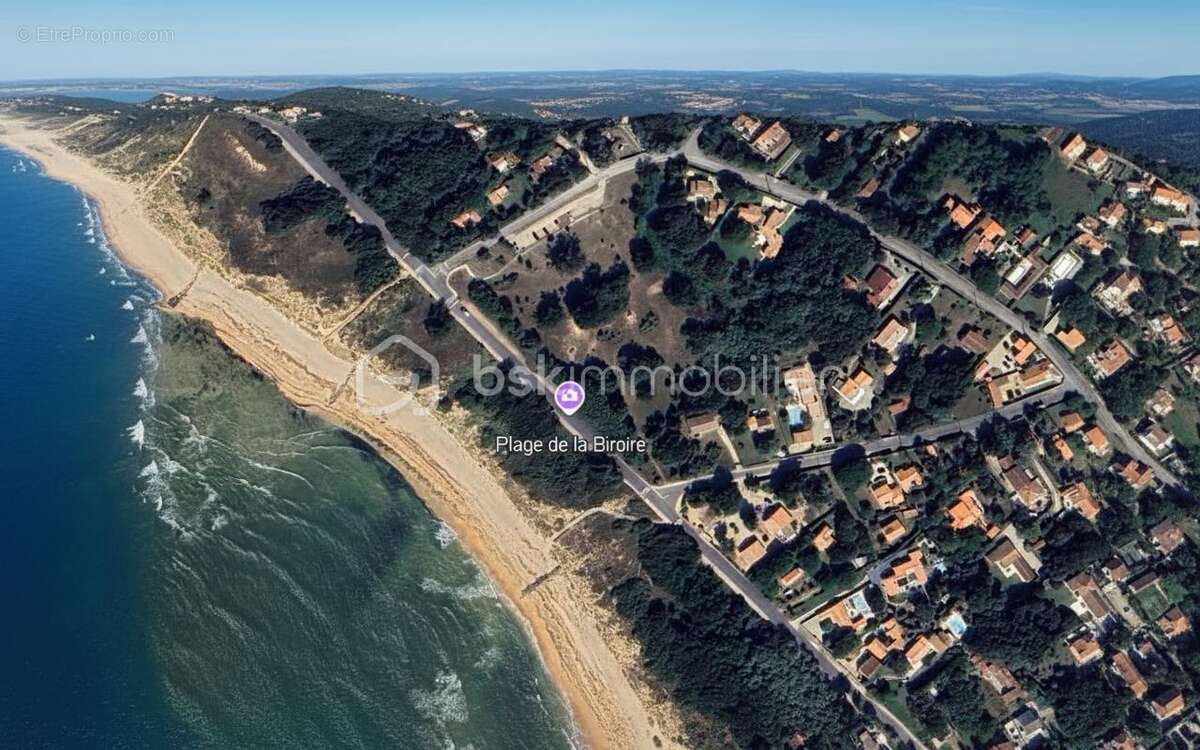 La menounière – maison proche plage avec dépendance indépendante et permis accordé pour un studio t2 - photo 15