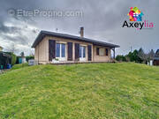 Maison à SAINT-ROMAIN-LA-MOTTE