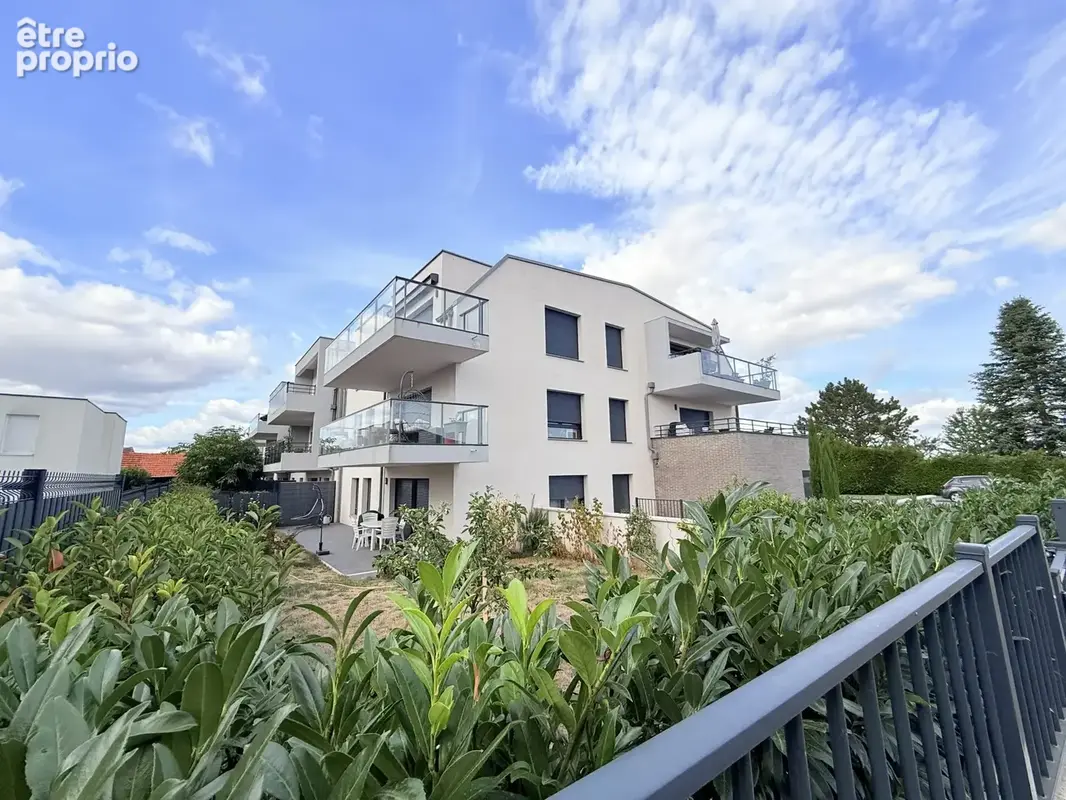 Appartement 3 pièces 72 m² à vendre à Wiwersheim (67370) - photo 2