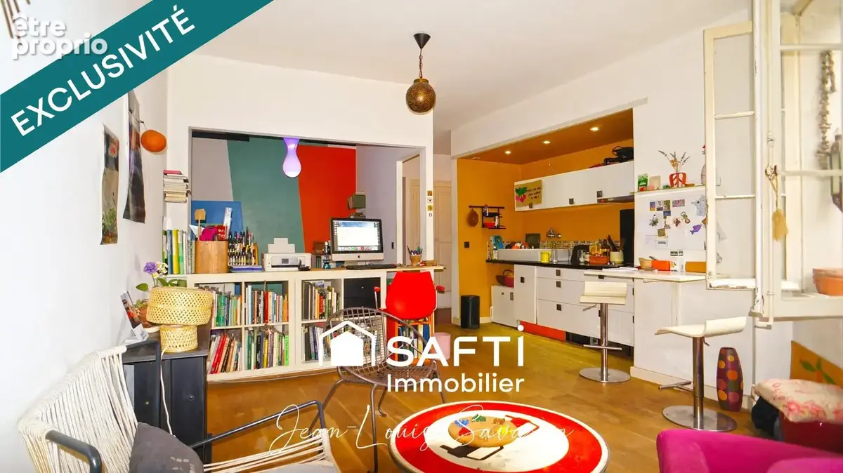 Photo 1 - Appartement à HYERES