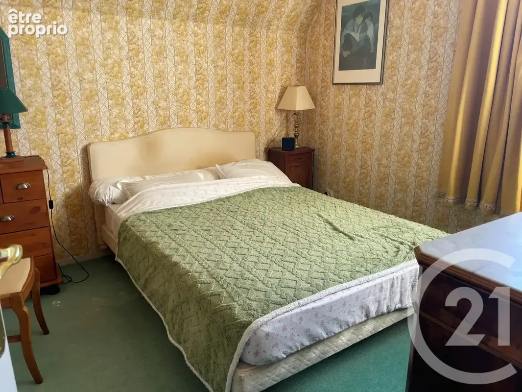 Maison 3 pièces 81 m² à vendre à Bernay (27300) - photo 10