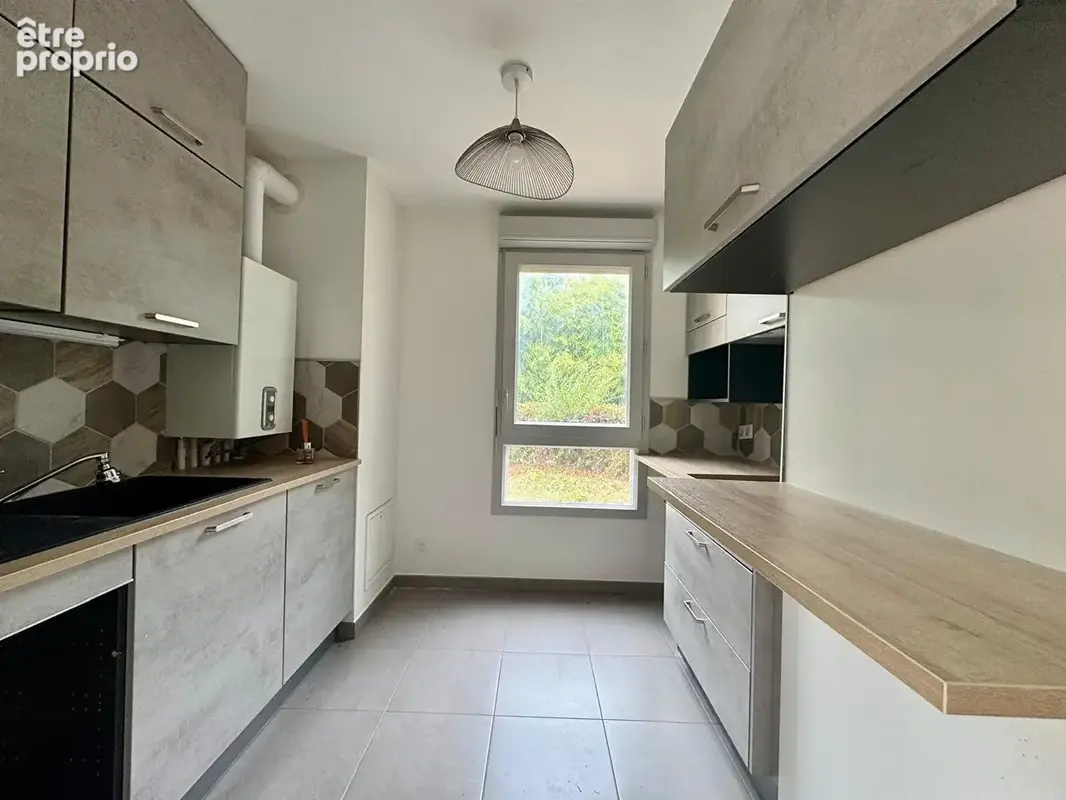 Appartement Meaux 2 pièces - photo 6