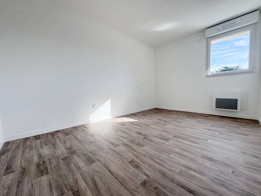 Appartement à SAINT-JEAN-DE-MONTS