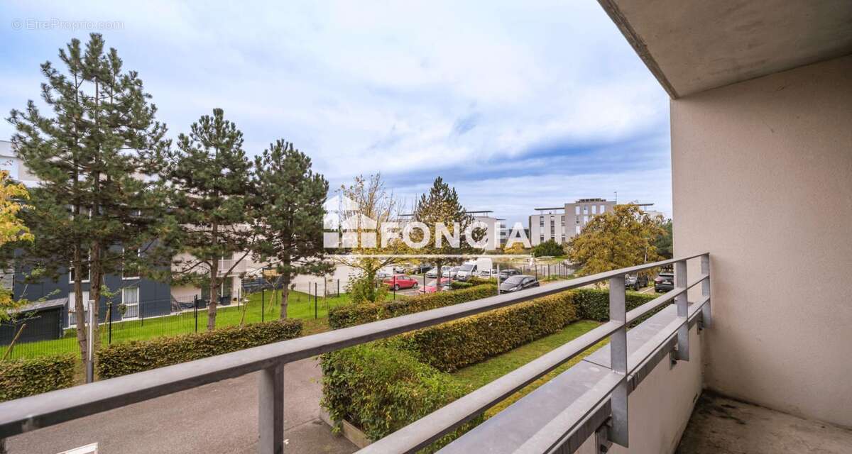 Appartement à PFASTATT