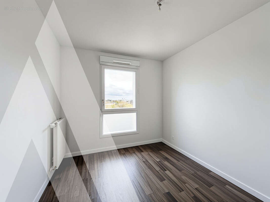 Appartement à SAINT-SEBASTIEN-SUR-LOIRE