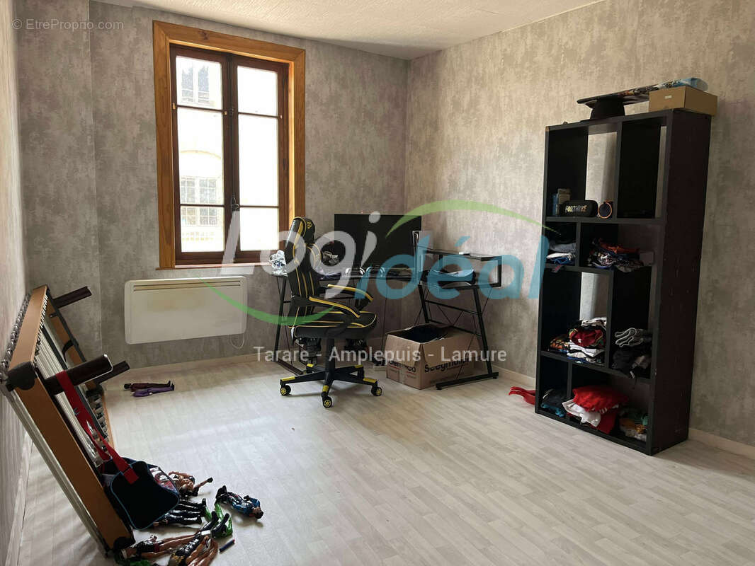 Maison de village à St Nizier d'Azergues - photo 3