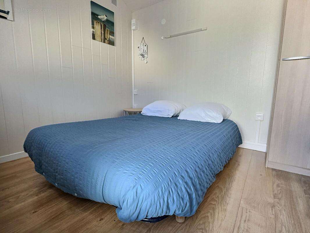 Maison à SAINT-DENIS-D'OLERON