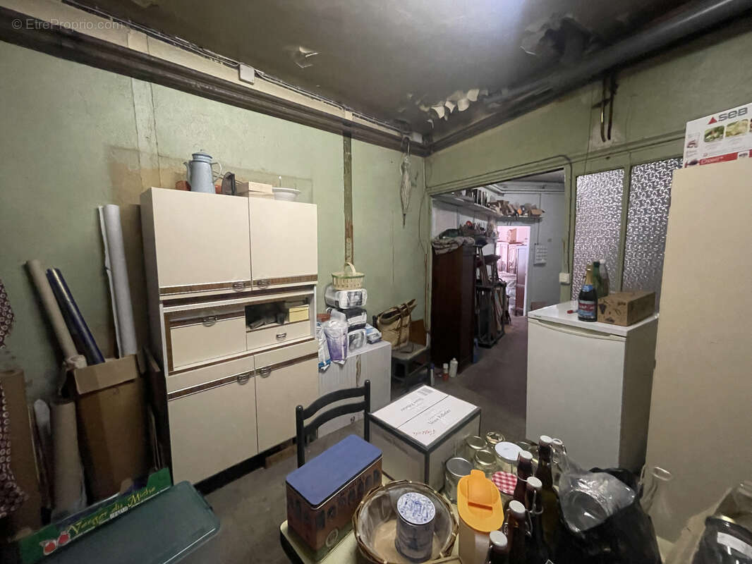 Appartement à ROCHEFORT-MONTAGNE