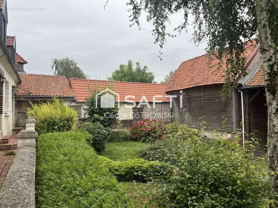 Photo 9 - Maison à HERMAVILLE