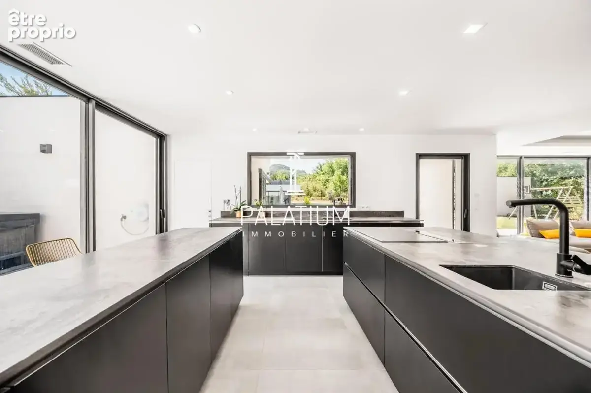 Maison d'architecte - photo 7