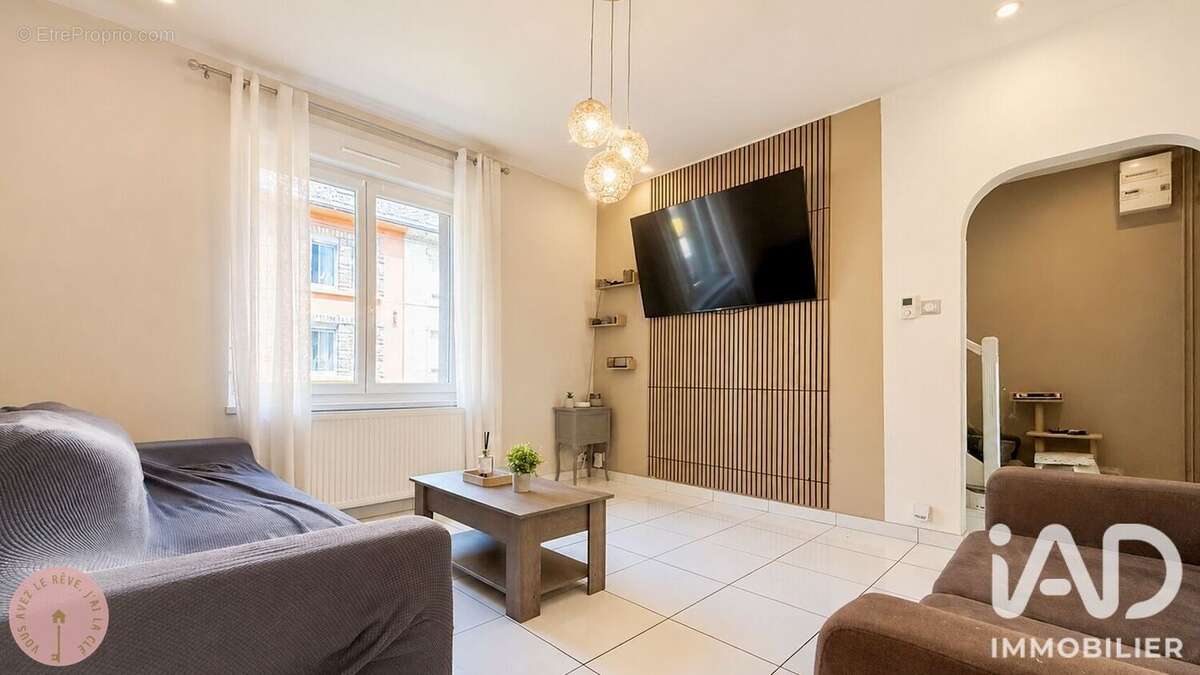 Photo 5 - Maison à NILVANGE