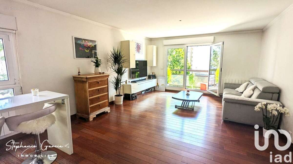 Photo 4 - Appartement à NOGENT-SUR-MARNE