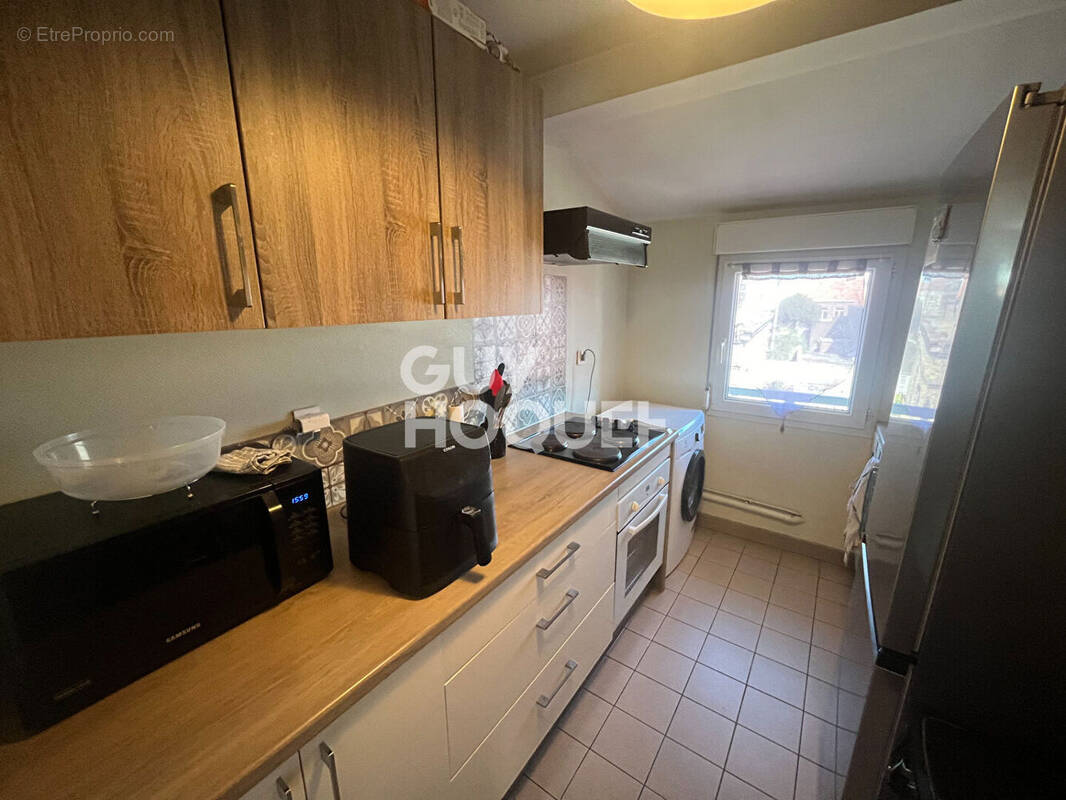 Appartement à CALAIS