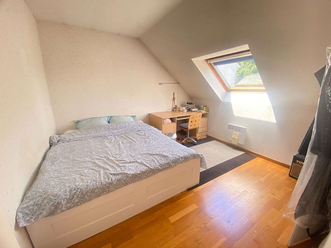 Maison à MITRY-MORY