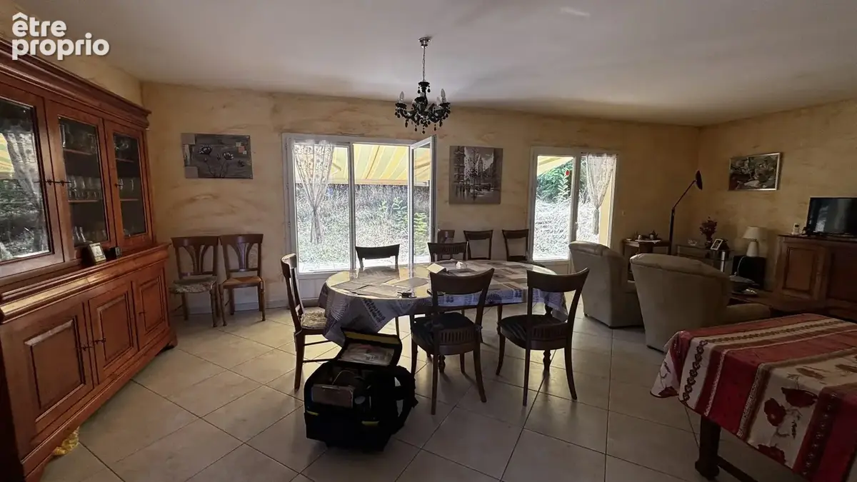 Maison 126 m² à Auxerre  - photo 4