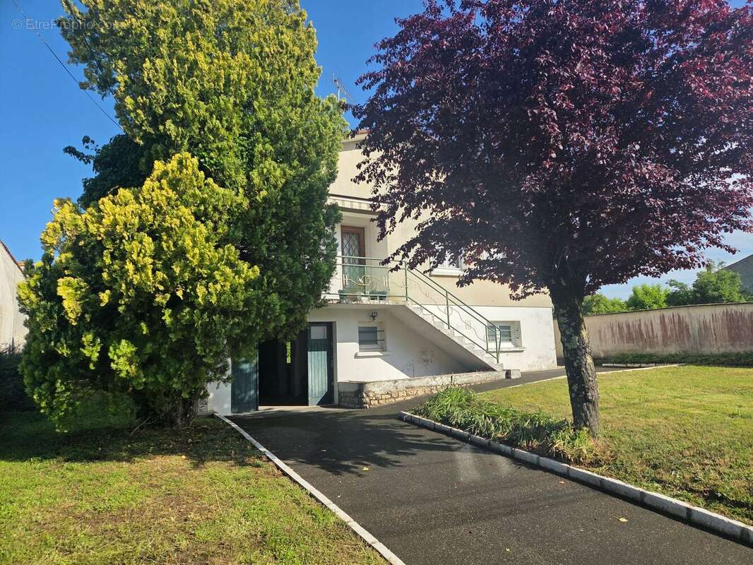 Maison à VIBRAC