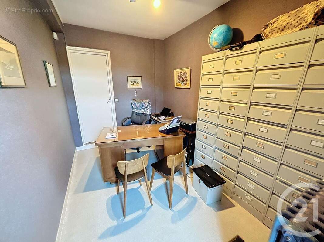 Maison à SAINT-LOUP-DE-NAUD