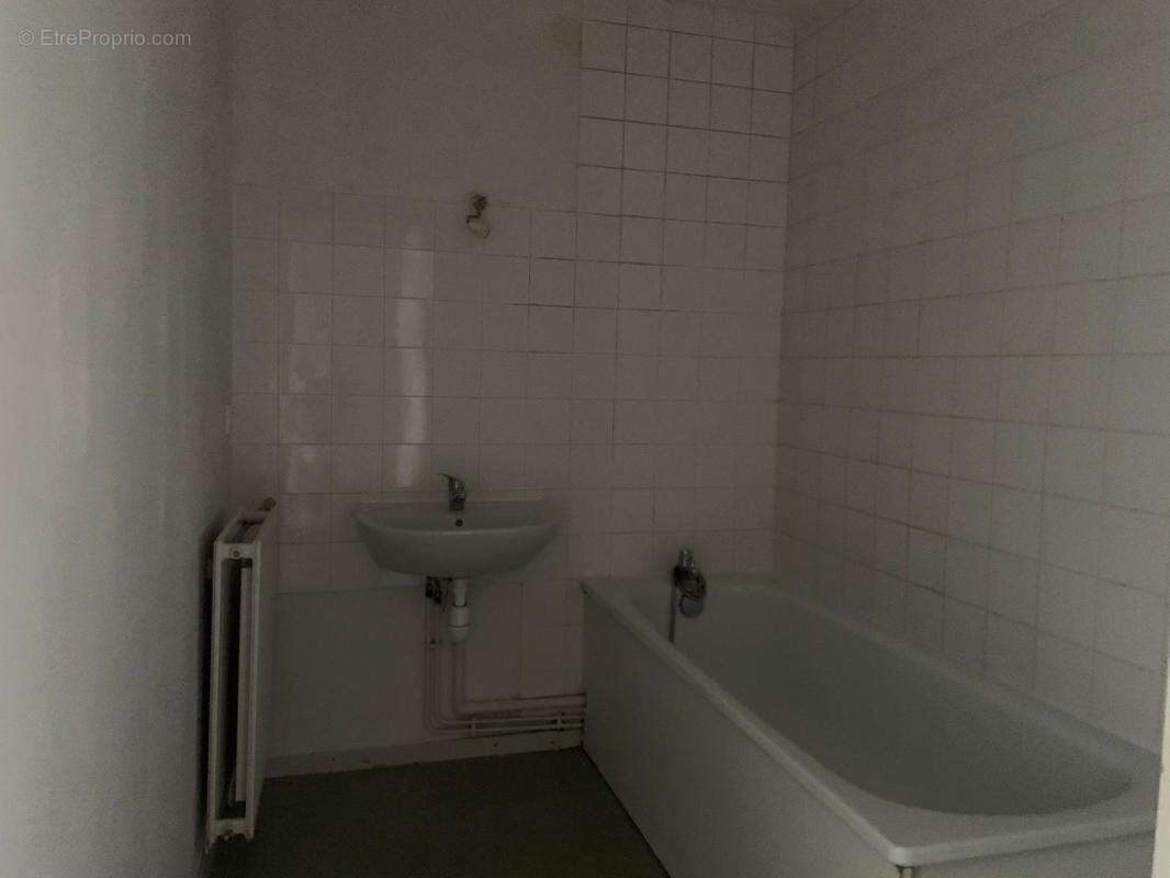 Appartement à BELLIGNAT