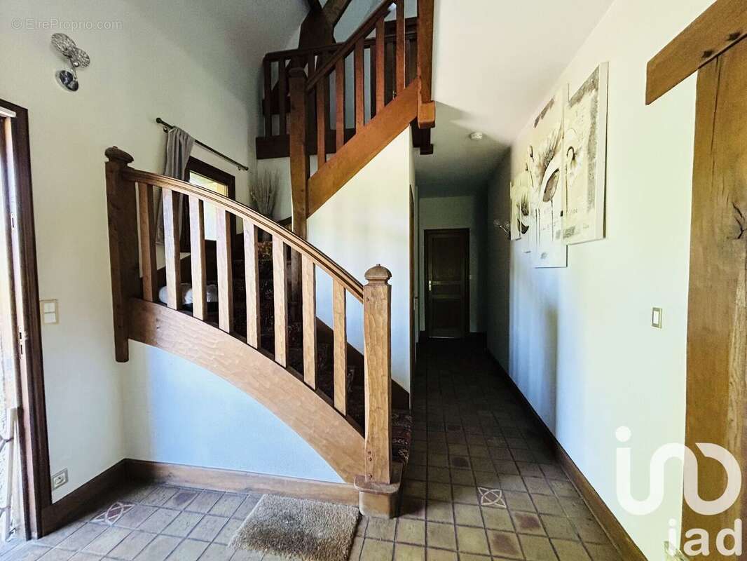 Photo 9 - Maison à VILLEQUIER