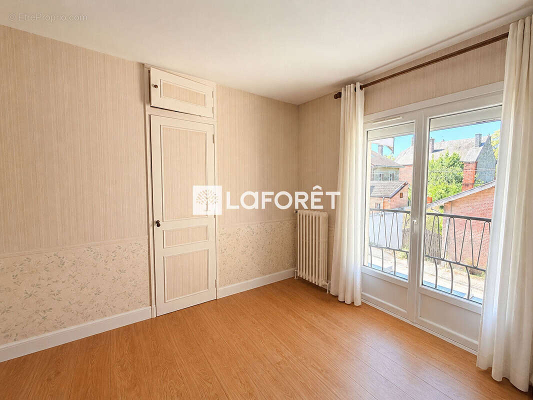 Maison familiale spacieuse 5 chambres - photo 2